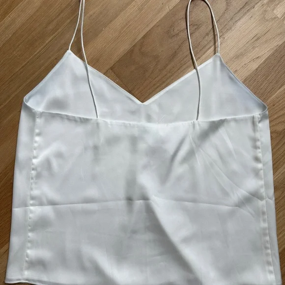 Catherine Deane Mia Cami - Picture 2 of 8